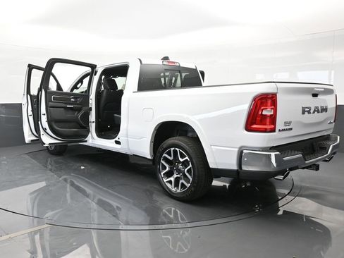 Used 2025 RAM 1500 Laramie image 62