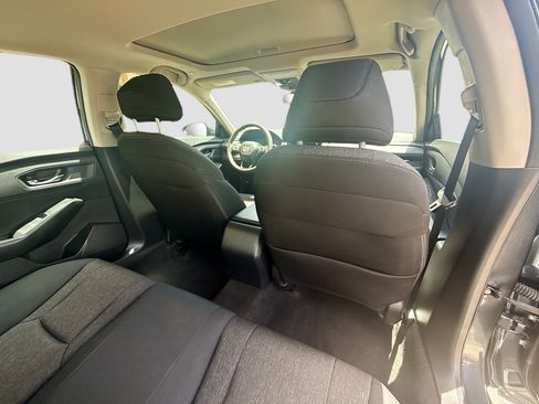 Used 2024 Honda Accord EX image 26