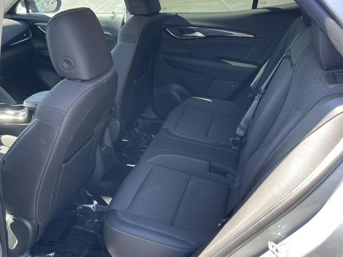 Used 2023 Buick Envision Preferred w/ Sport Touring Package AWD/4WD image 16