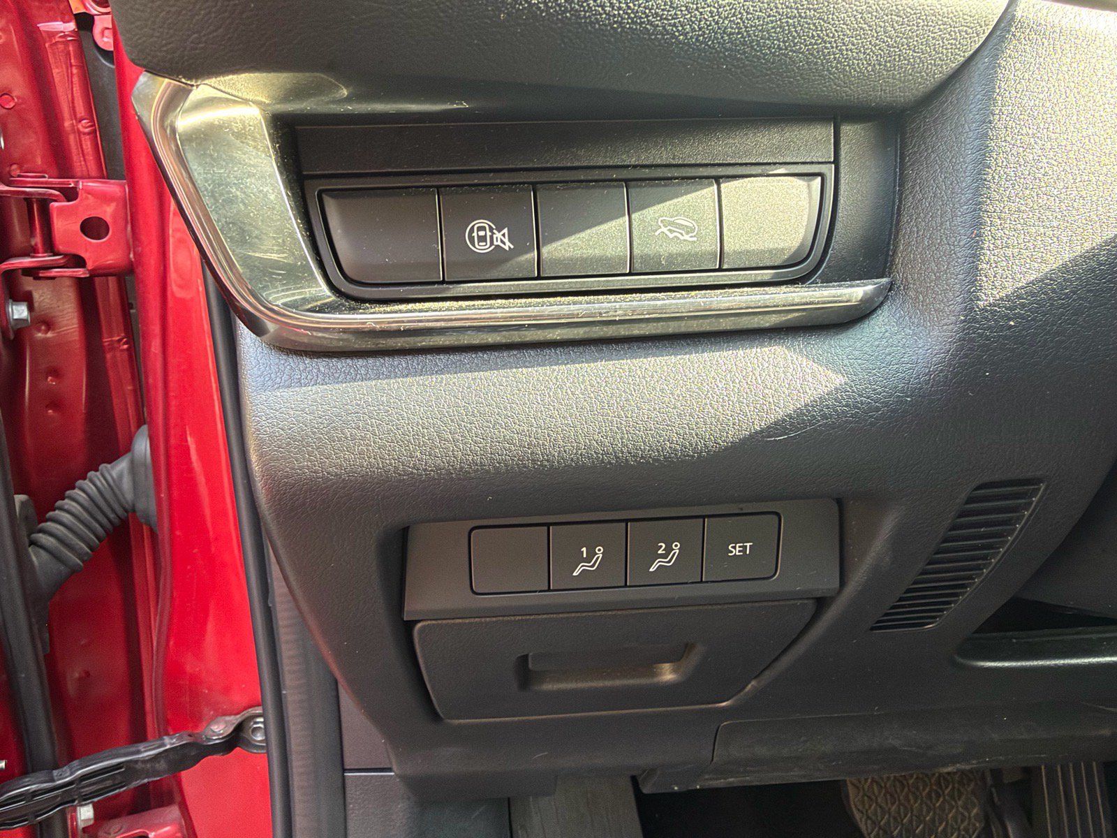 Used 2025 MAZDA CX-30 AWD 2.5 S w/ Preferred Package image 23