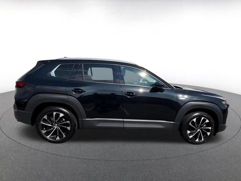 Used 2025 MAZDA CX-50 2.5 Hybrid w/ Premium Plus Pkg AWD/4WD image 16