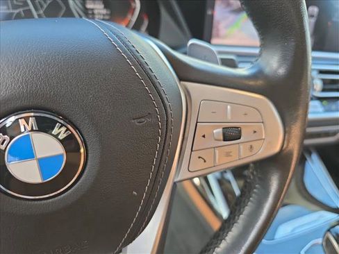 Used 2020 BMW X7 xDrive40i w/ Cold Weather Package image 20