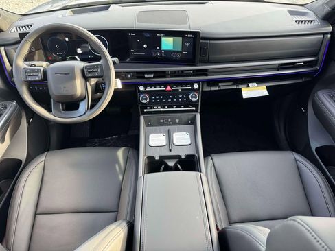 New 2026 Hyundai Santa Fe Calligraphy AWD/4WD image 10