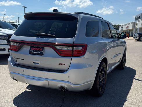 New 2026 Dodge Durango GT AWD/4WD image 5
