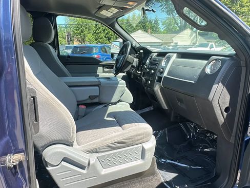 Used 2012 Ford F150 XLT w/ XLT Convenience Pkg AWD/4WD image 14