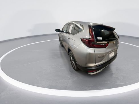 Used 2022 Honda CR-V EX-L image 6