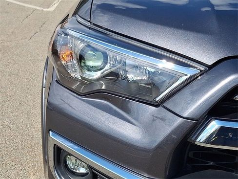 Certified 2023 Toyota 4Runner Limited image 9