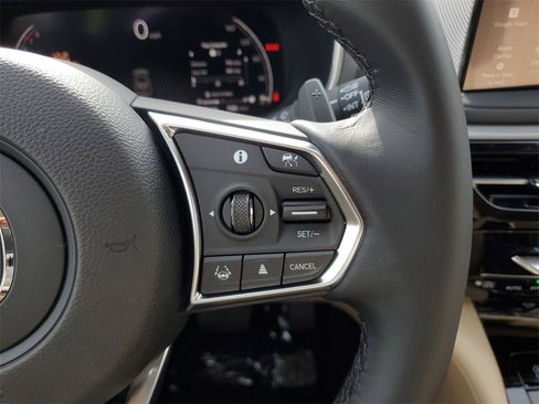 New 2026 Acura MDX Technology Package image 24