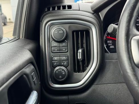 Certified 2021 Chevrolet Silverado 1500 RST w/ All Star Edition Plus image 33