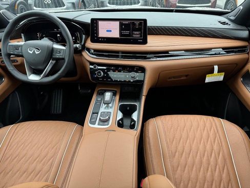 New 2026 INFINITI QX60 Autograph w/ Autograph Tech Package image 7