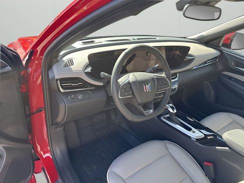 New 2026 Buick Envista Avenir FWD image 26