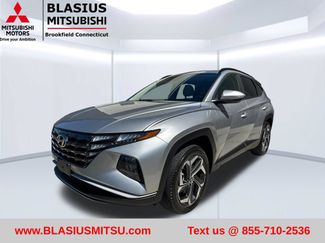 Used 2023 Hyundai Tucson SEL w/ Convenience Package AWD/4WD video 1