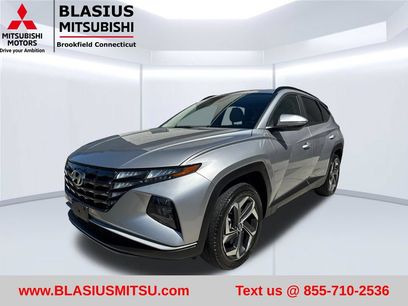 Used 2023 Hyundai Tucson SEL w/ Convenience Package
