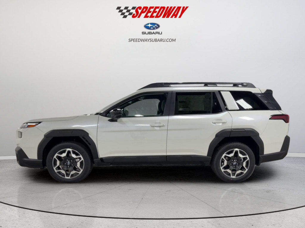 New 2026 Subaru Outback Touring AWD/4WD image 10