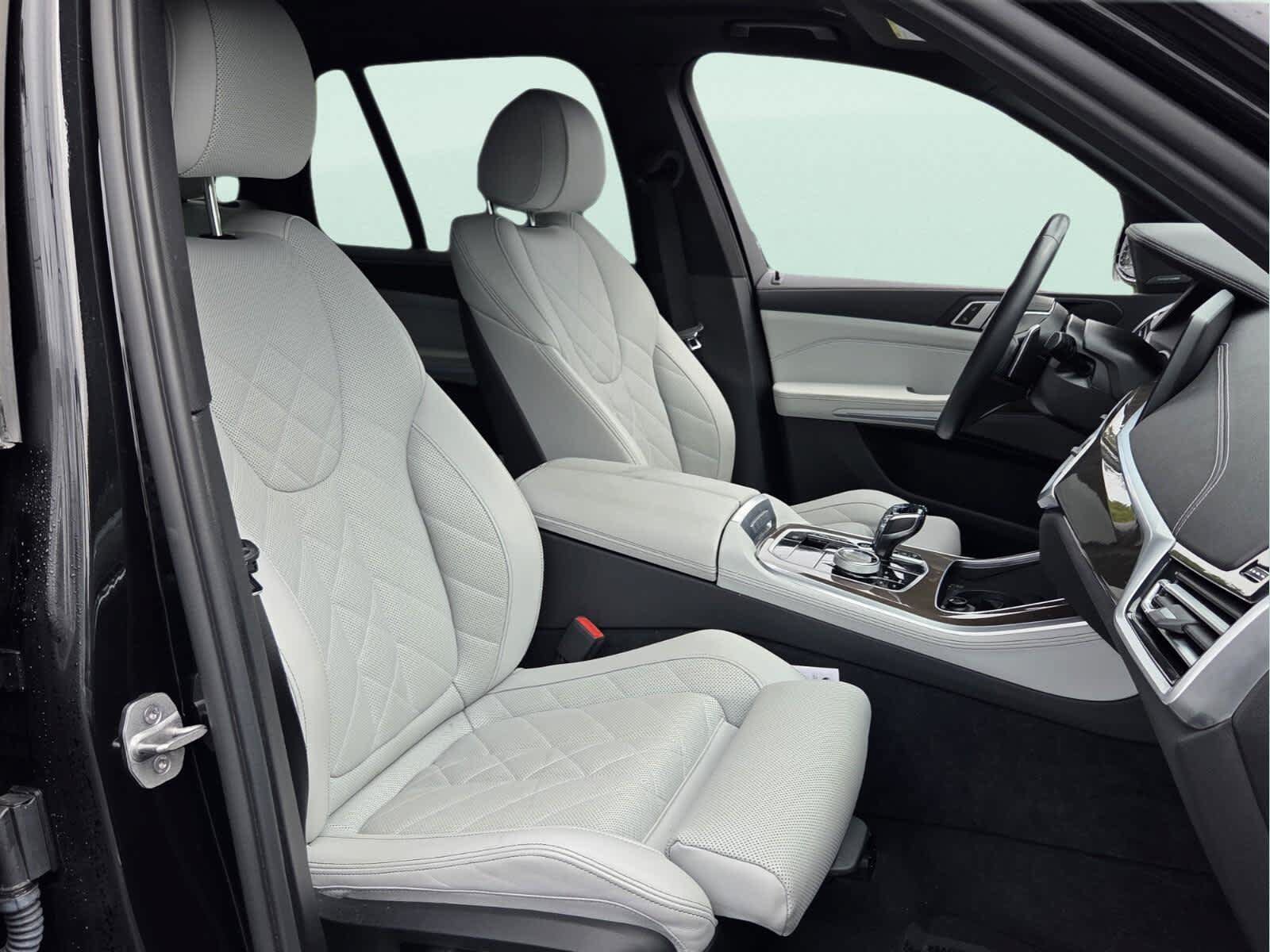 Used 2023 BMW X5 sDrive40i w/ Premium Package RWD image 19