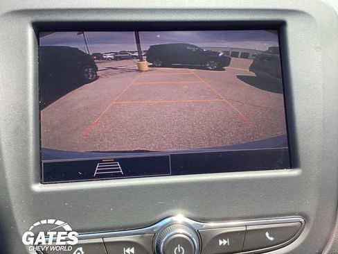 Used 2024 Chevrolet Equinox LS w/ LS Convenience Package FWD image 17