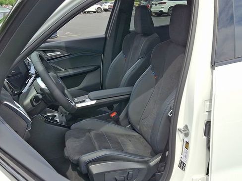 Certified 2026 BMW X1 xDrive28i AWD/4WD image 13