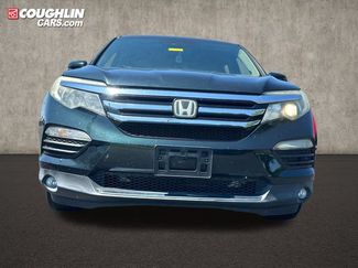 Used 2016 Honda Pilot Touring video 2