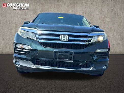 Used 2016 Honda Pilot Touring image 2