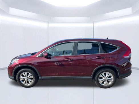 Used 2014 Honda CR-V EX image 2