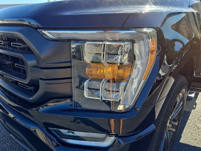 Used 2023 Ford F150 XLT w/ Equipment Group 302A High AWD/4WD image 33