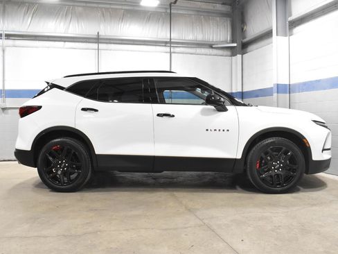 Used 2023 Chevrolet Blazer LT w/ Convenience Package FWD image 27