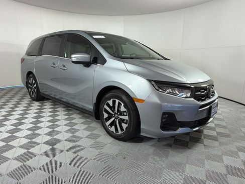 New 2026 Honda Odyssey EX-L image 7