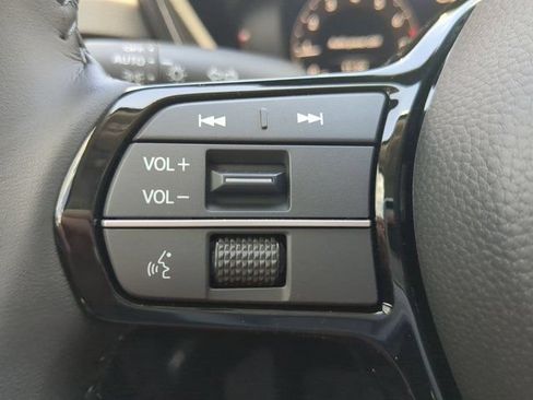 New 2026 Honda CR-V EX-L image 23