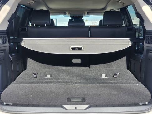 New 2025 MAZDA CX-90 Plug-In Hybrid w/Premium Sport image 18