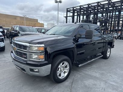 Used 2014 Chevrolet Silverado 1500 LT w/ All Star Edition