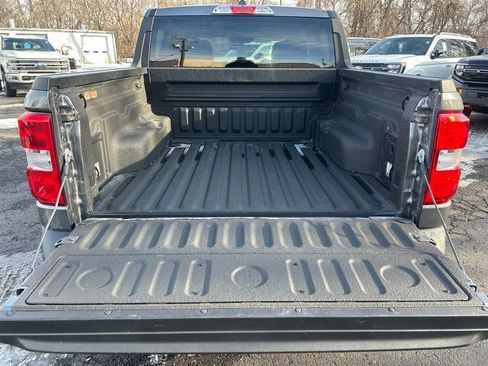 Used 2022 Ford Maverick XLT w/ Equipment Group 300A Standard image 28