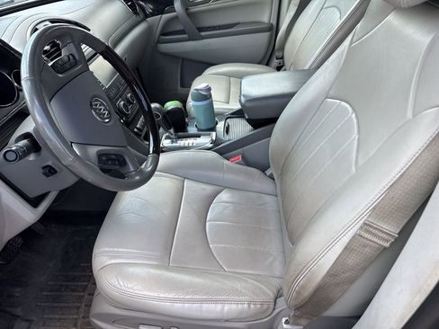 Used 2017 Buick Enclave Premium w/ Experience Buick Package AWD/4WD image 9