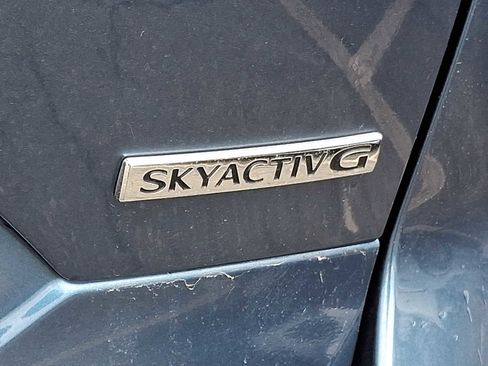 Used 2023 MAZDA CX-5 AWD 2.5 S image 27