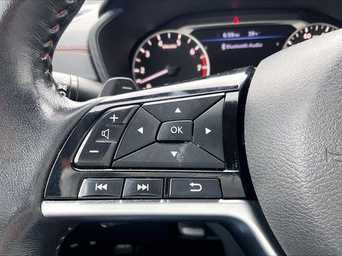 Used 2019 Nissan Altima 2.5 SR image 20