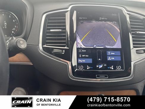 Used 2019 Volvo XC90 T6 Inscription w/ Advanced Package AWD/4WD image 23