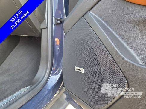 Used 2024 Cadillac XT5 Premium Luxury w/ Technology Package image 17