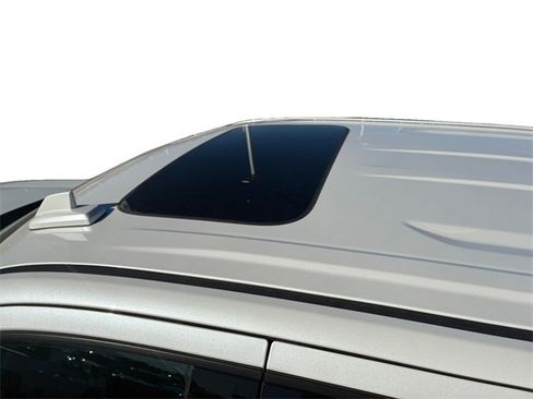 New 2025 Chevrolet Silverado 1500 LTZ w/ LTZ Premium Package image 10