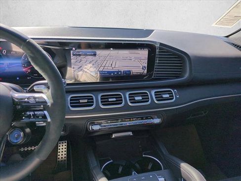 New 2026 Mercedes-Benz GLE 53 AMG 4MATIC Coupe image 12