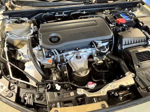 Used 2026 Honda Civic Sport image 12