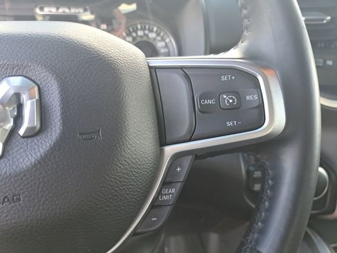 Certified 2022 RAM 1500 Big Horn image 18