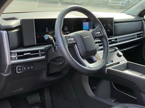 New 2026 Hyundai Santa Fe SEL FWD image 10