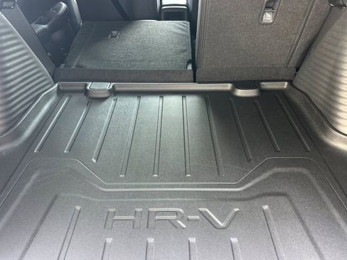 New 2026 Honda HR-V LX image 17