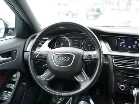 Used 2014 Audi A4 2.0T Premium Plus w/ Premium Plus Package image 80
