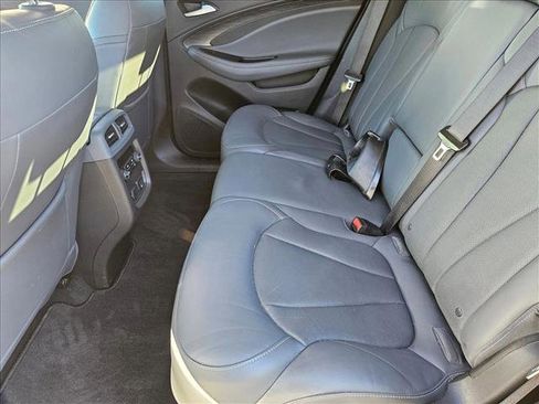 Used 2020 Buick Envision Essence w/ LPO, Cargo Package image 18