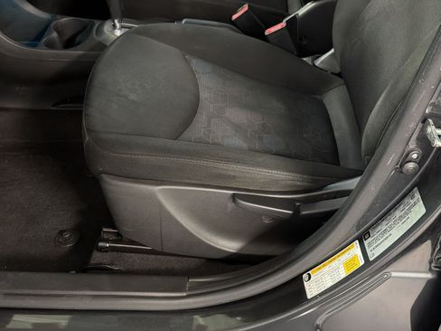 Used 2017 Chevrolet Spark LS FWD image 16