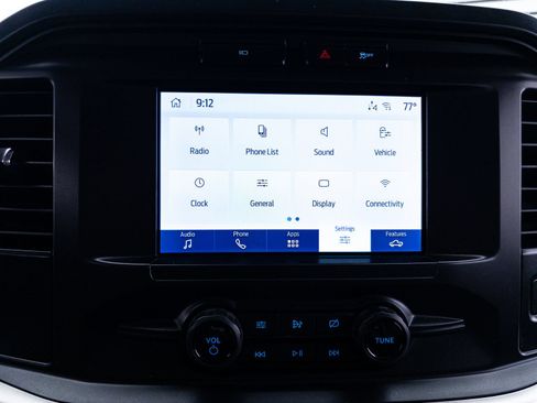 Used 2021 Ford F150 XL w/ Equipment Group 101A High AWD/4WD image 28
