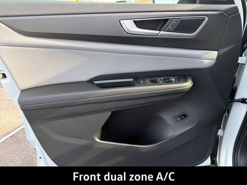 New 2026 Volkswagen Atlas Peak Edition AWD/4WD image 10