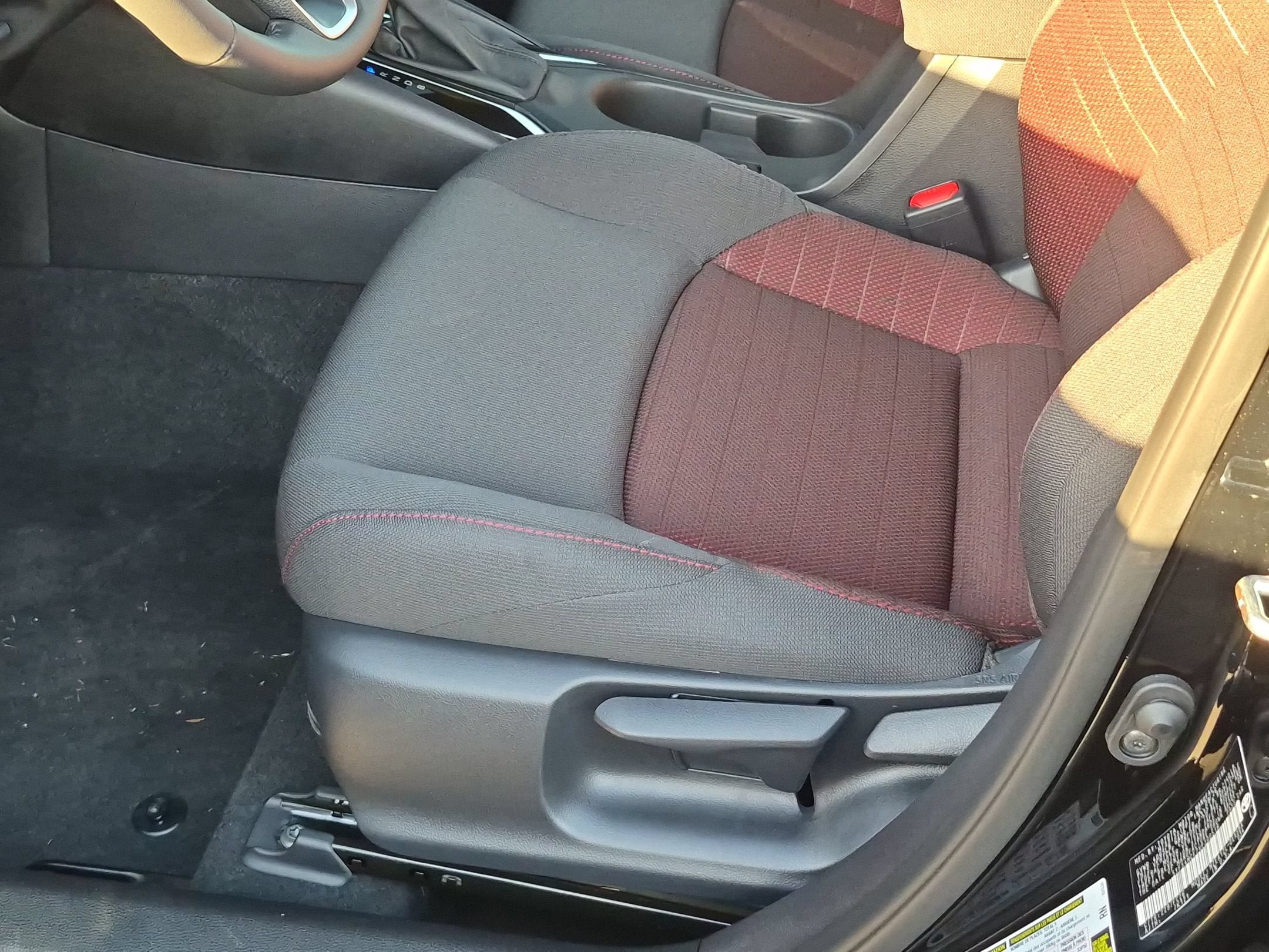 New 2027 Toyota Corolla SE FWD image 14