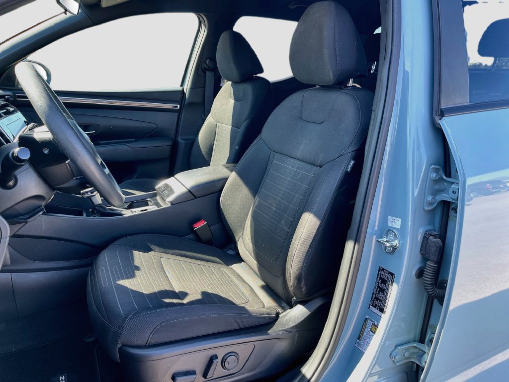 Used 2024 Hyundai Santa Cruz SEL FWD image 19
