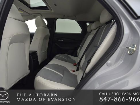 New 2026 MAZDA CX-30 Aire Edition AWD/4WD image 26